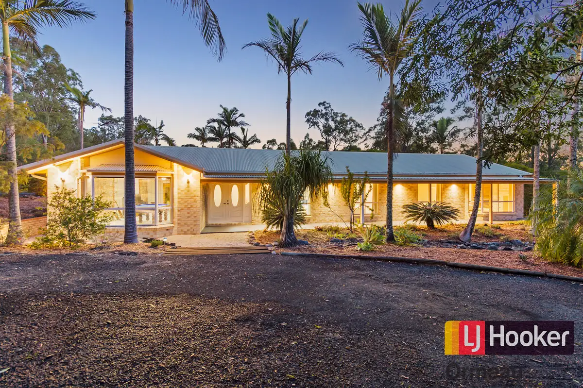 Main view of Homely house listing, 7 Sears Road, Yatala QLD 4207