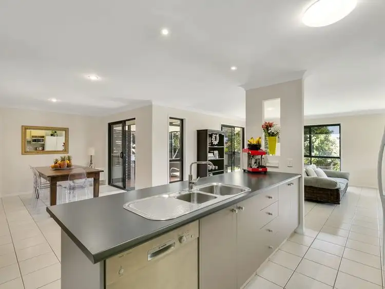 Seventh view of Homely house listing, 40 Penrhyn Street, Pacific Pines QLD 4211