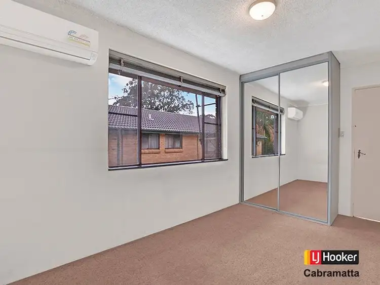Second view of Homely townhouse listing, 12/108 Wattle Avenue, Carramar NSW 2163