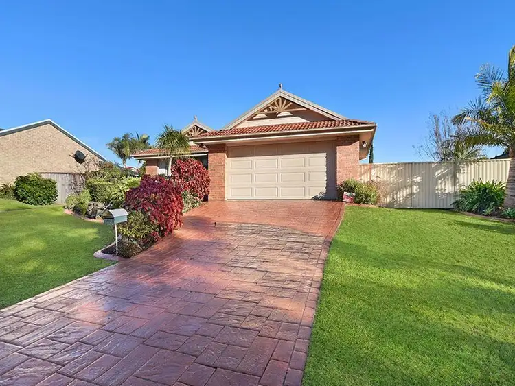 Address available on request