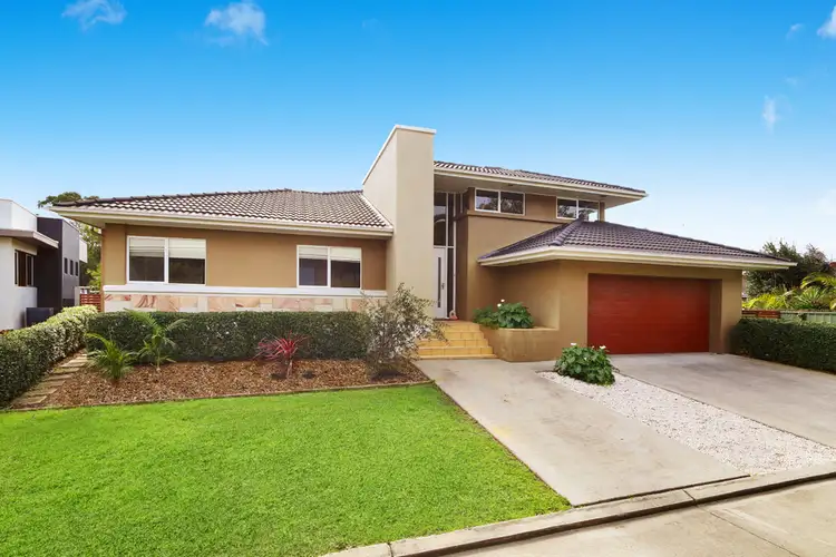 11 Grasslands Avenue, Terrigal NSW 2260