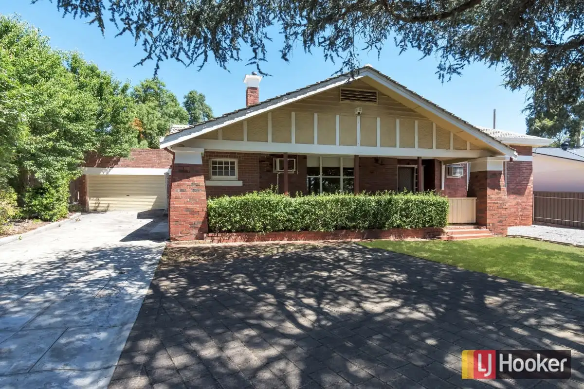 Main view of Homely house listing, 15 Montrose Avenue, Netherby SA 5062