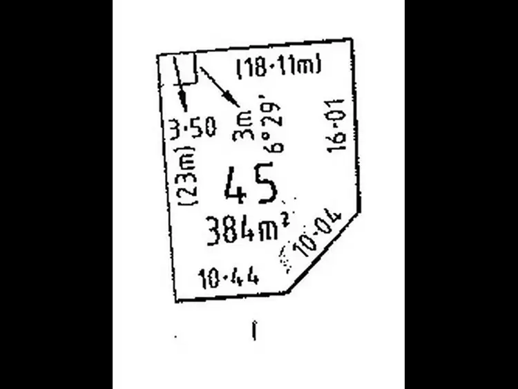 Third view of Homely land listing, Lot 45 Viewhill Road, Kilmore VIC 3764