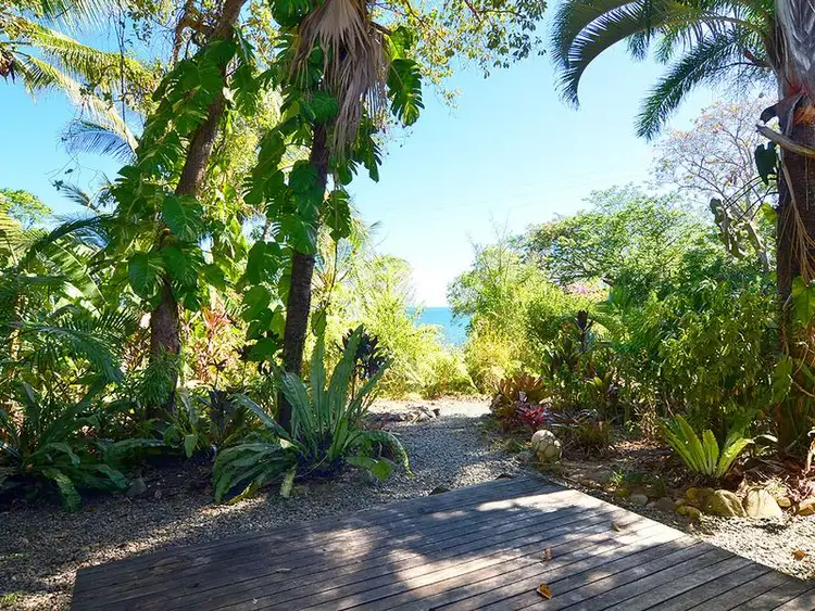 Second view of Homely house listing, 14 Toll Gate Road Oak Beach, Port Douglas QLD 4877