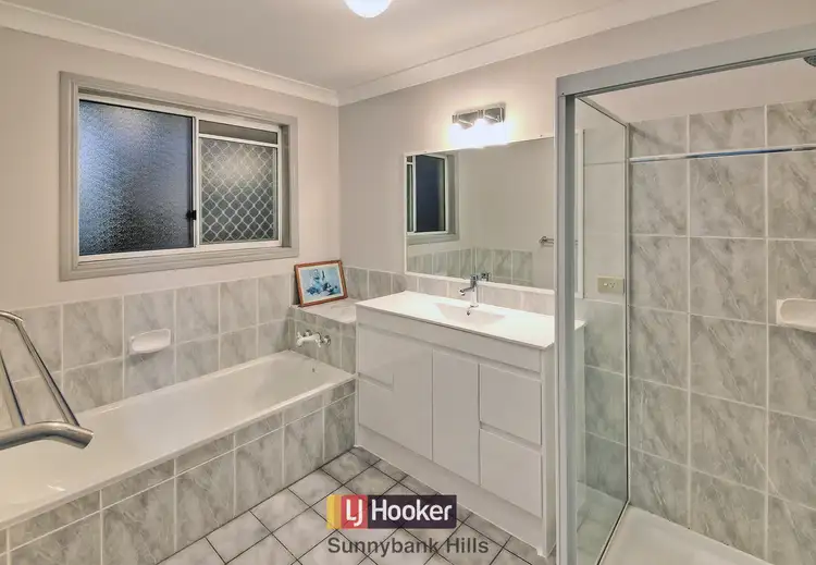 Third view of Homely house listing, 10 Park Avenue, Sunnybank Hills QLD 4109
