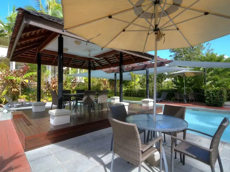 Main view of Homely unit listing, 15 Mediterranean/9 Port Douglas Road, Port Douglas QLD 4877