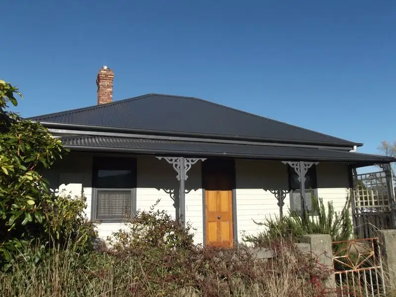 Main view of Homely house listing, 8 Groom Street, St Marys TAS 7215