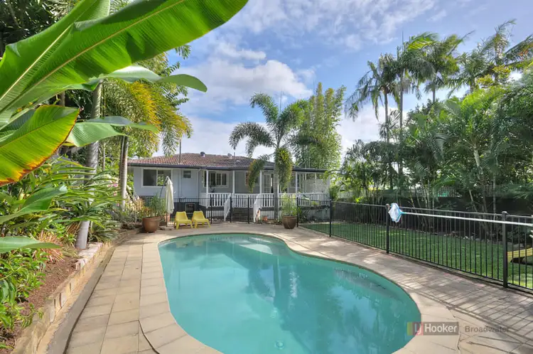 Fifth view of Homely house listing, 22 Mole Avenue, Southport QLD 4215