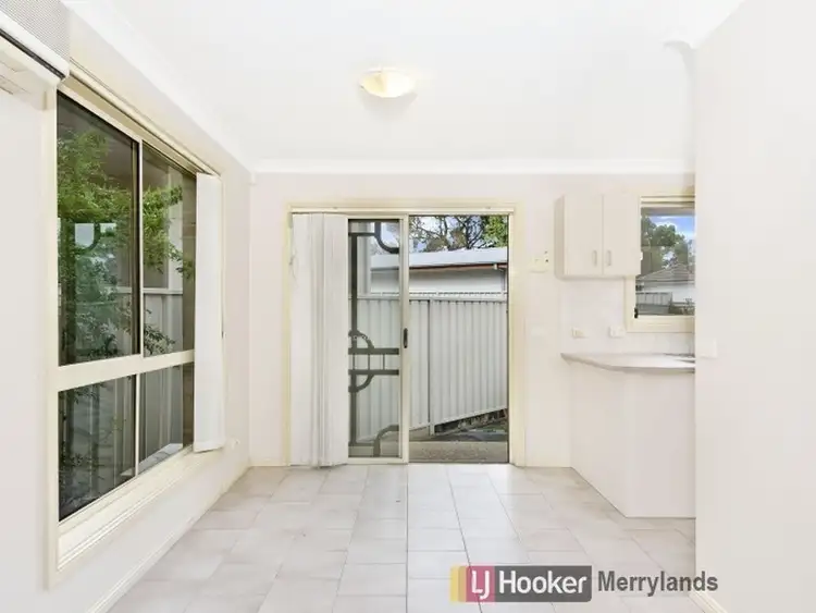 Fourth view of Homely semi-detached listing, 6 Orchid Road, Guildford NSW 2161