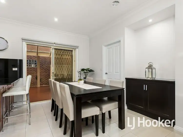 Fifth view of Homely house listing, 88 Waratah Drive, Altona Meadows VIC 3028