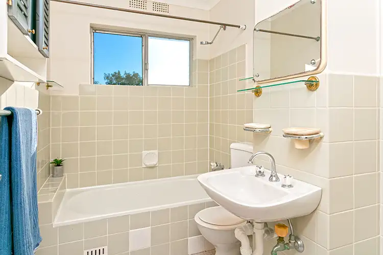 Third view of Homely unit listing, 8/6 Kempsey Close, Dee Why NSW 2099