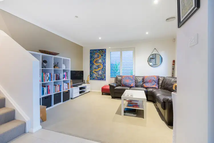 Fourth view of Homely house listing, 33 Helen Leonard Crescent, Forde ACT 2914