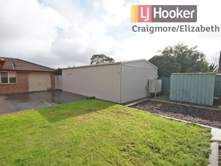 Third view of Homely house listing, 21 Maplewood Drive, Blakeview SA 5114