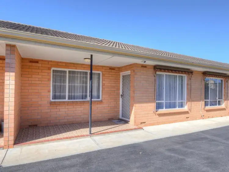 3/37 Dampier Avenue, Flinders Park SA 5025