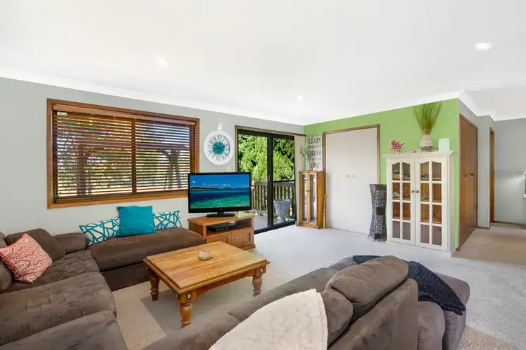 Fifth view of Homely house listing, 8 Warrina Street, Wamberal NSW 2260