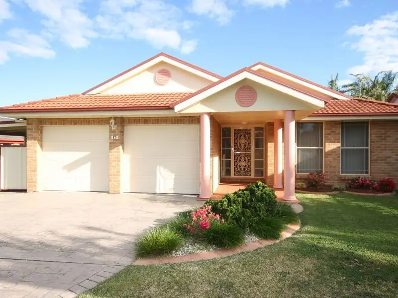 Main view of Homely house listing, 15 Wonga Place, St Georges Basin NSW 2540