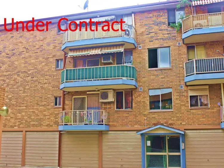 9/12 - 18 Equity Place, Canley Vale NSW 2166