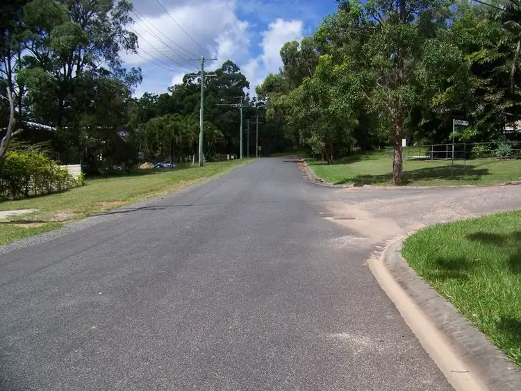 Third view of Homely land listing, 12 Wharf Street, Macleay Island QLD 4184