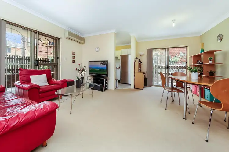 Second view of Homely apartment listing, 9/158-160 Harrow Road, Kogarah NSW 2217