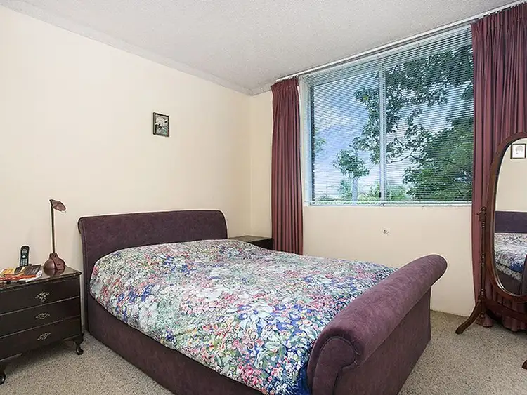 Fifth view of Homely apartment listing, 14/10 Leichhardt Street, Glebe NSW 2037