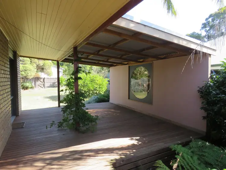 Third view of Homely house listing, 8 Newton Close, Paynesville VIC 3880