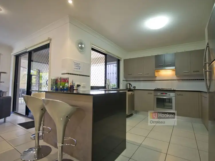 Sixth view of Homely house listing, 17 Rivervale Street, Ormeau QLD 4208