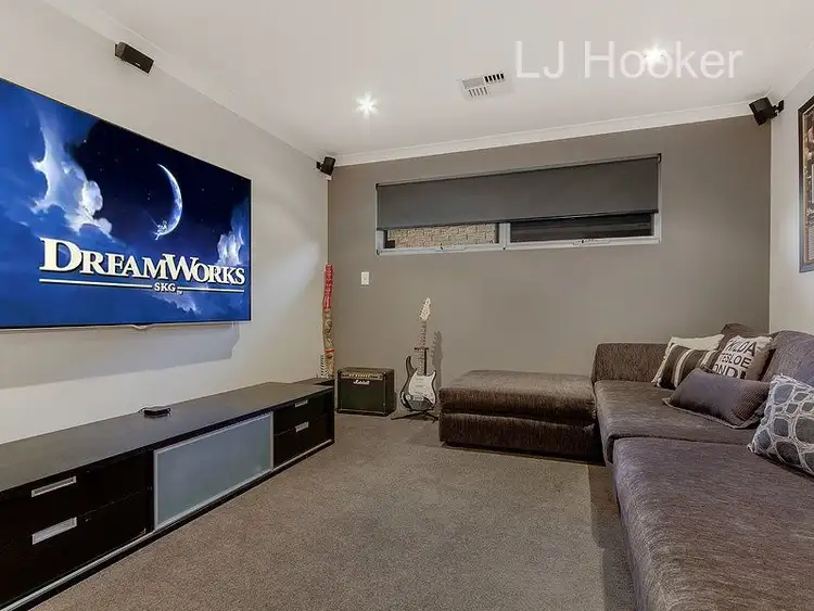 Second view of Homely house listing, 71 Burlington Drive, Baldivis WA 6171