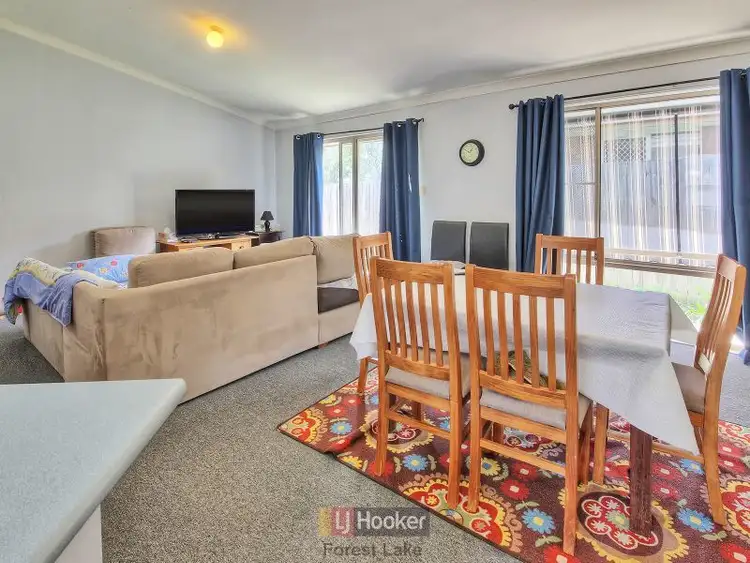 Fourth view of Homely house listing, 44 Tewantin Way, Forest Lake QLD 4078