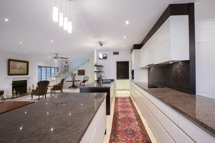 Seventh view of Homely house listing, 87 Brisbane Corso, Fairfield QLD 4103