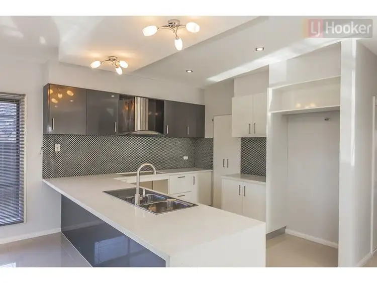 Third view of Homely house listing, 36 Brunswick Crescent, Craigieburn VIC 3064