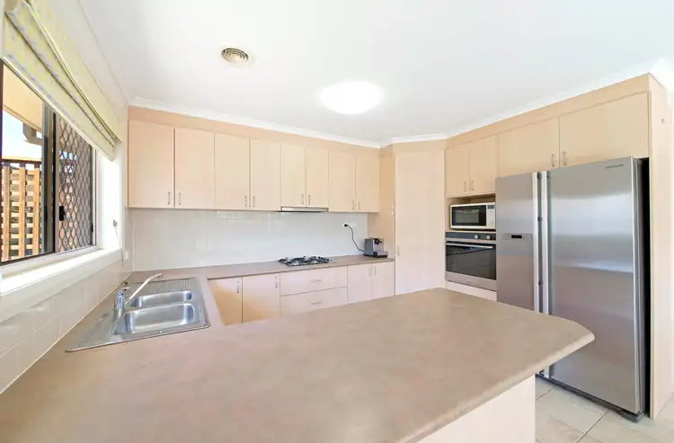 Sixth view of Homely house listing, 33 Rollston Street, Amaroo ACT 2914