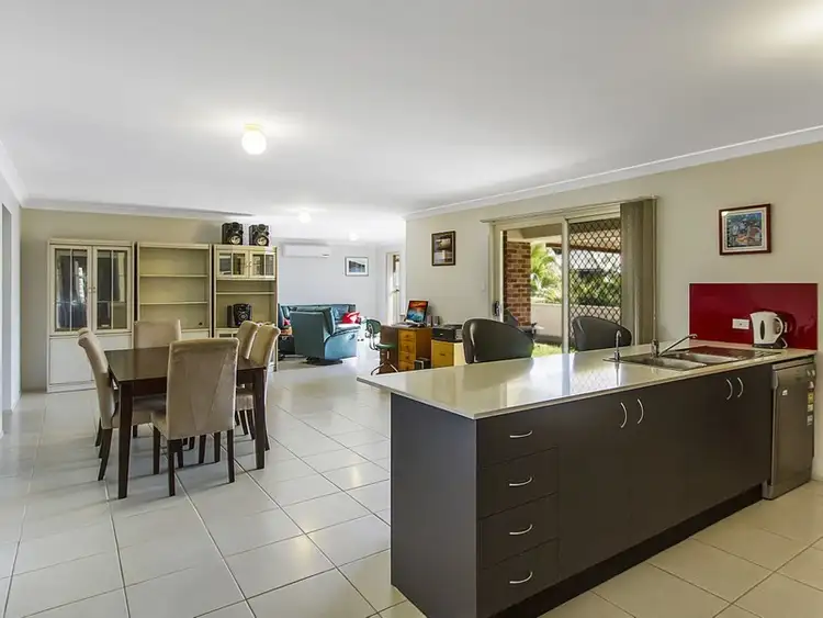 Fourth view of Homely house listing, 77 Coolawin Circle, Narara NSW 2250