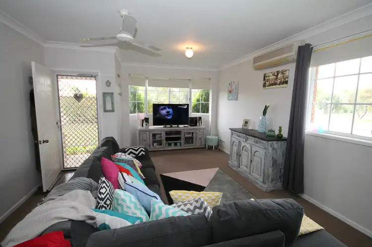 Second view of Homely unit listing, 4/12 Andrew Street, Inverell NSW 2360