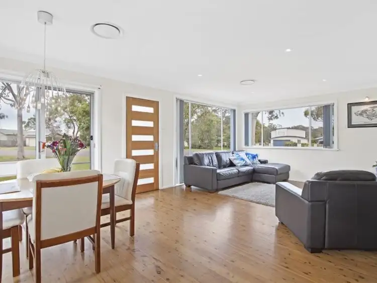 Third view of Homely house listing, 15 Kallaroo Road, Brightwaters NSW 2264