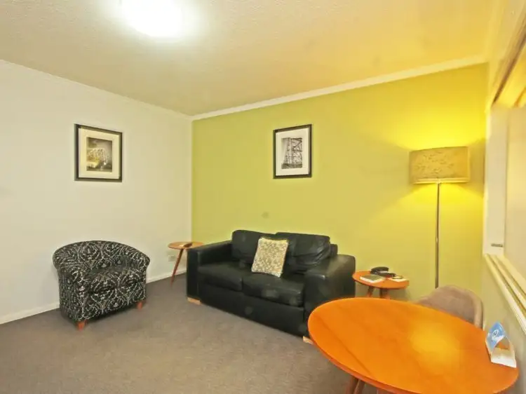 Third view of Homely apartment listing, 2/85 Deakin Street, Kangaroo Point QLD 4169