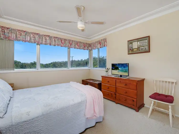 Sixth view of Homely house listing, 18 Mittabah Road, Hornsby NSW 2077