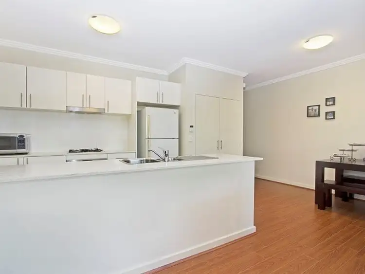 Third view of Homely apartment listing, B36 13-19 Pastoral Crct, Pemulwuy NSW 2145