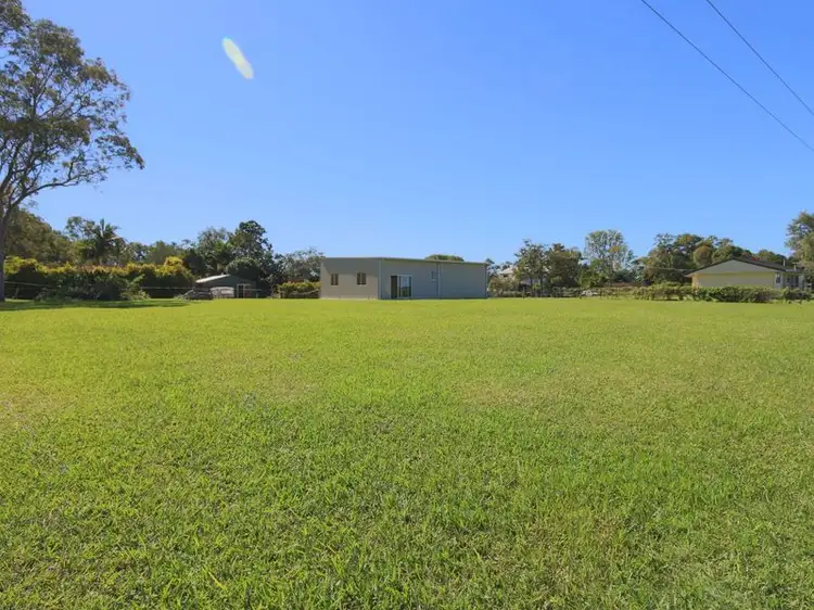 Fourth view of Homely land listing, Lot 4 Ridge Lane, Lawrence NSW 2460