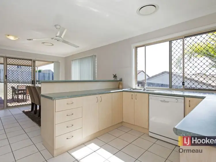 Third view of Homely house listing, 22 Reedmans Road, Ormeau QLD 4208