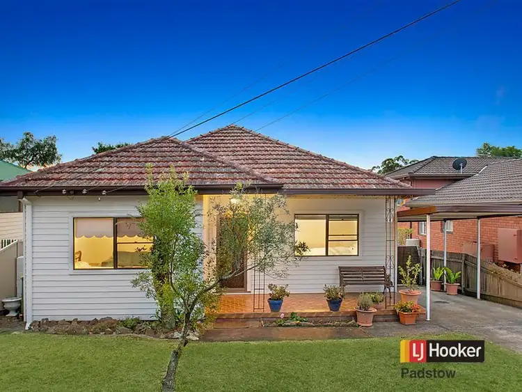 Main view of Homely house listing, 26 Richmond Avenue, Padstow Heights NSW 2211
