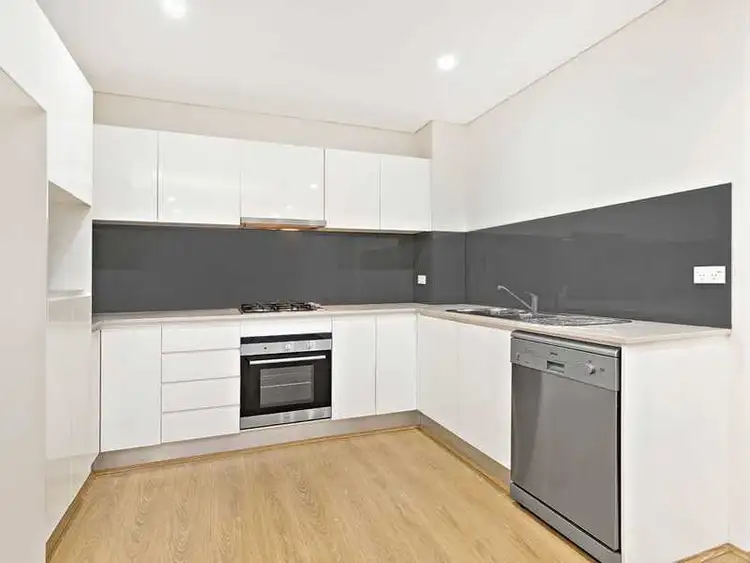 Third view of Homely apartment listing, 25/451 New Canterbury Road, Dulwich Hill NSW 2203