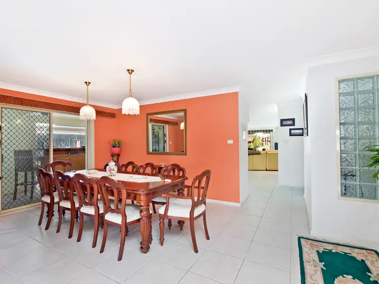 Fourth view of Homely house listing, 27 Newport Crescent, Port Macquarie NSW 2444