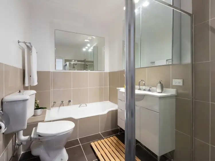 Sixth view of Homely townhouse listing, 3/11 Kyngdon Street, Cammeray NSW 2062