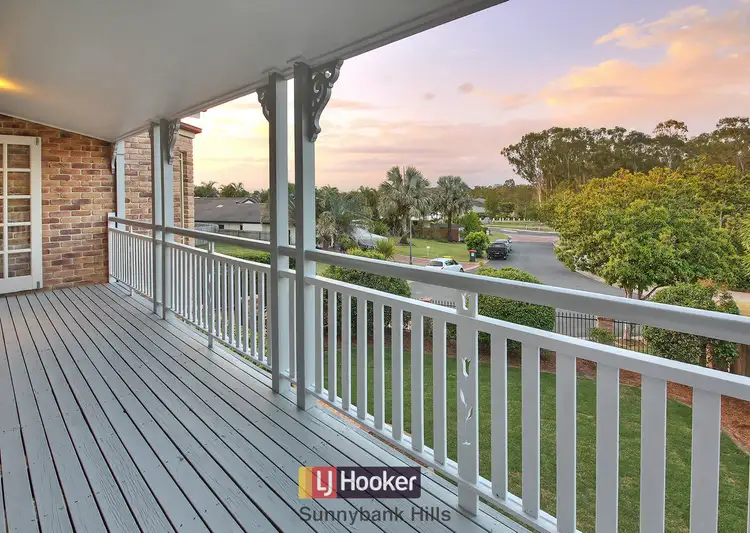 Sixth view of Homely house listing, 15 Lonsdale Close, Parkinson QLD 4115