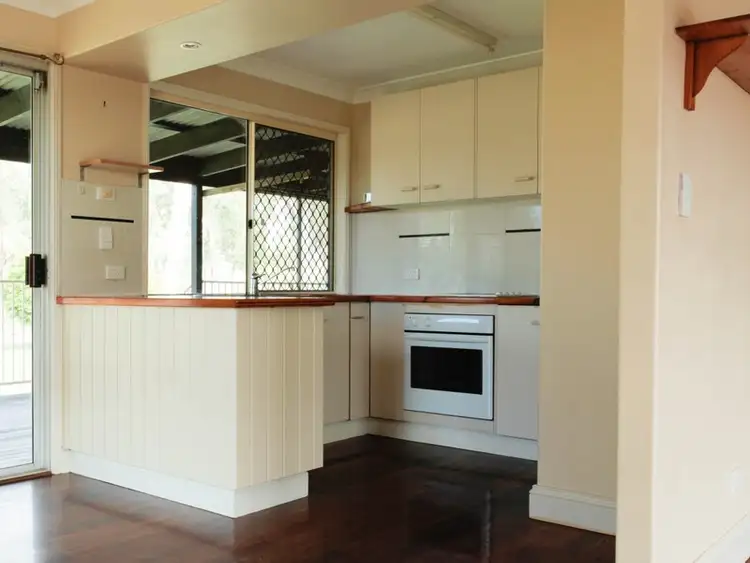 Fifth view of Homely rural property listing, Lot 17/1022 Greenhill Road, Ilbilbie QLD 4738