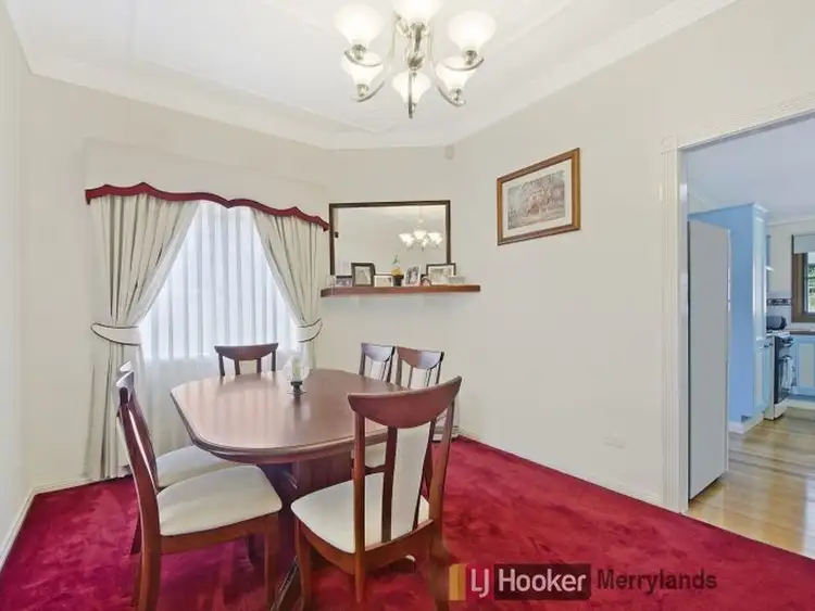 Fourth view of Homely house listing, 52 Bradman St, Merrylands NSW 2160