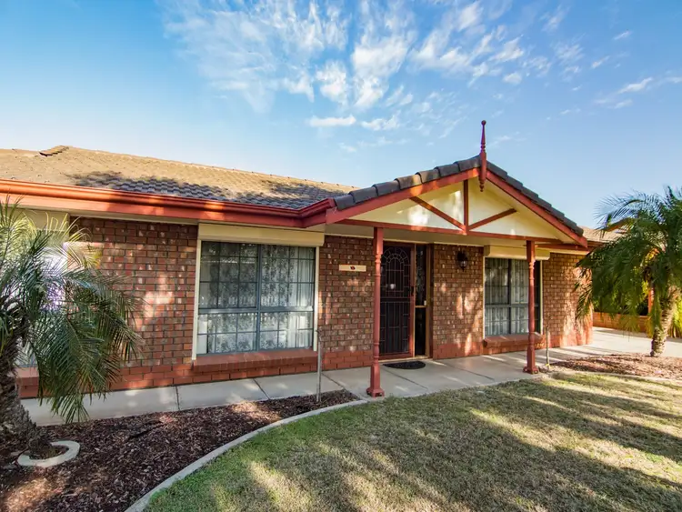 Fourth view of Homely villa listing, 5A Hart Street, Berri SA 5343