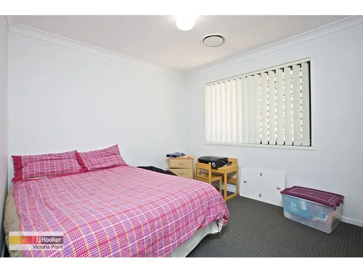 Seventh view of Homely house listing, 27 Lancaster Circuit, Redland Bay QLD 4165