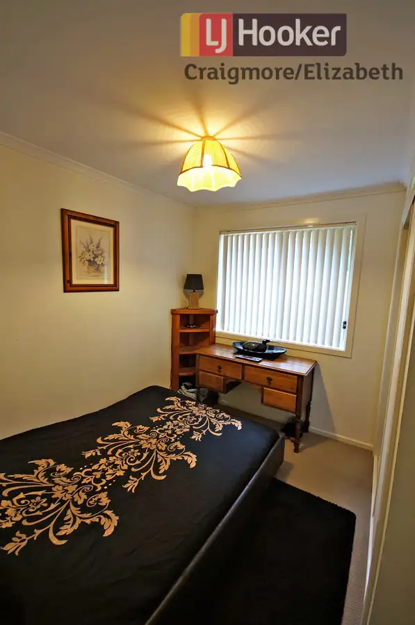 Fourth view of Homely house listing, 11a Greenlea Court, Munno Para West SA 5115