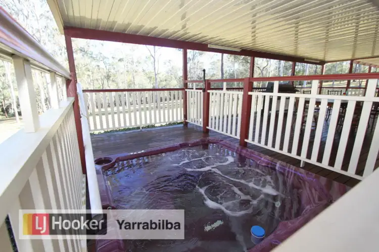 Sixth view of Homely house listing, 313-319 Clifton Drive, North Maclean QLD 4280